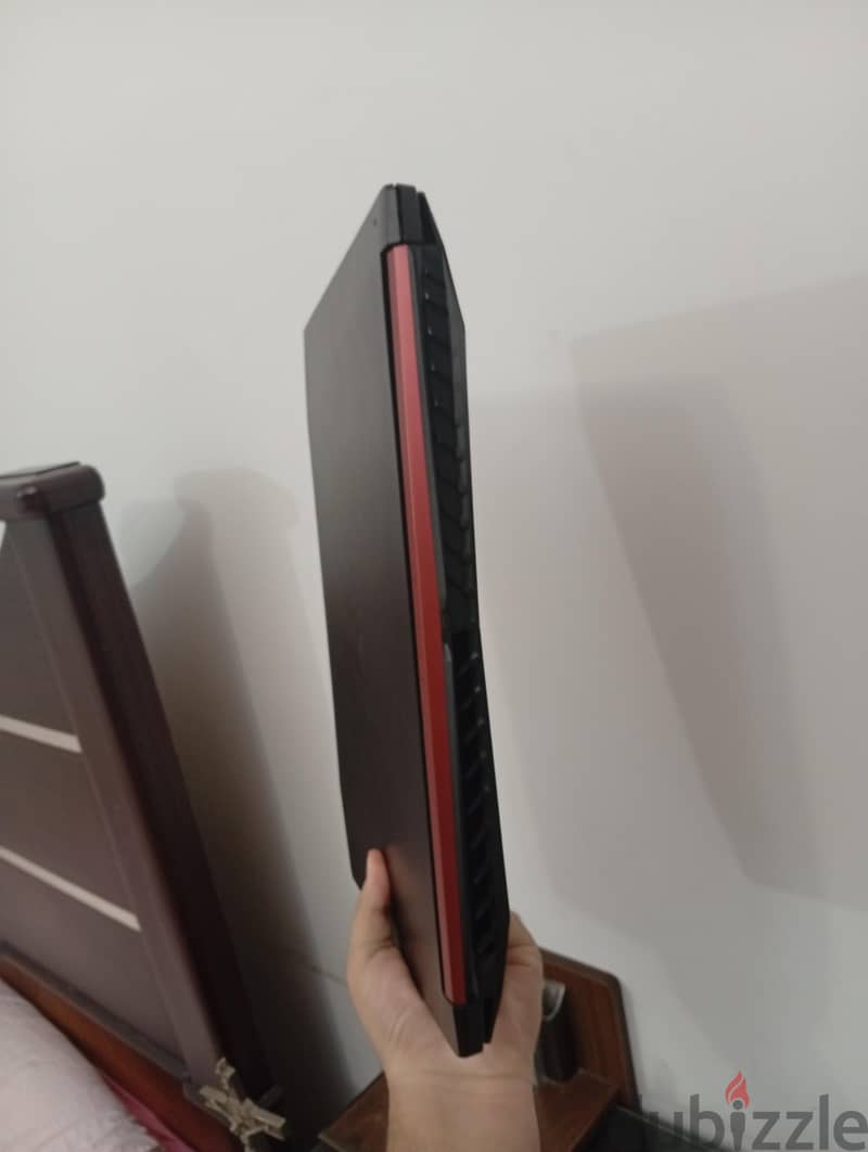 Acer nitro 5 5