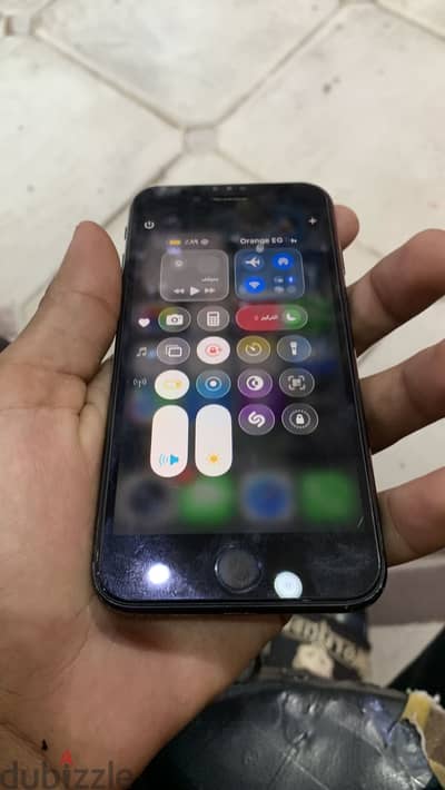 حته ايفون se2020 ال11 الصغير فرصه متعوضتش الجهاز زيرو للبدل بي ايت بلس