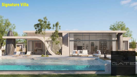 **Chalet for Sale in Salt – Tatweer Misr, North Coast | Direct Lagoon View | Prime Location | Unbeatable Price | Don’t Miss This Opportunity