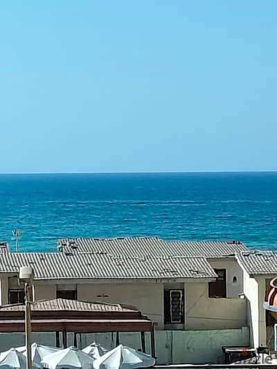 Apartment for sale in Alexandria, Al-Ajami, Shati Al-Nakheel, 6 October, Kilometer 21, Alexandria Matrouh