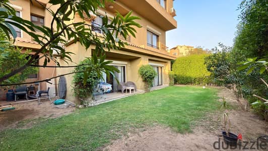 دوبلكس بجاردن للبيع في كازا سوديك – بيفرلي هيلز   234م -  جاردن 140م² - 2 باركينج -  Casa Sodic – Beverly Hills