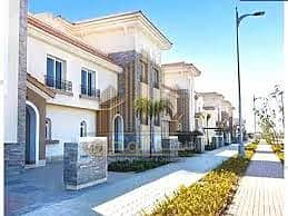 Townhouse for rent in Al Maqsad at a special price