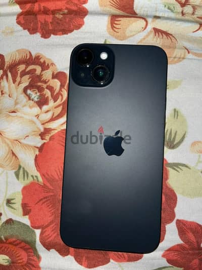 Apple - iPhone 15 plus