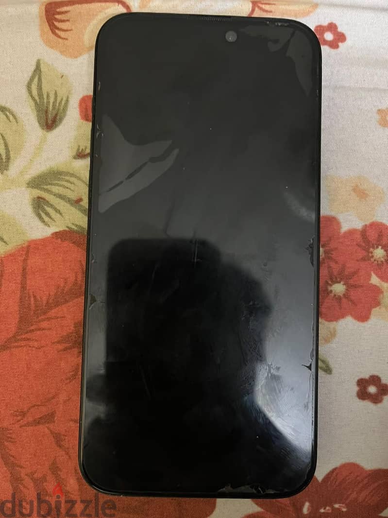 Apple - iPhone 15 plus 5