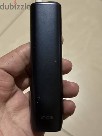 Iqos iluma 1