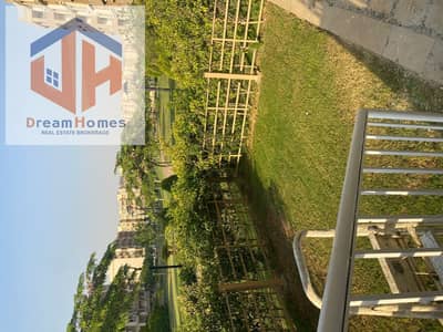 CASH SALE | GROUND FLOOR + PRIVATE GARDEN | B6 MADINATY CASH SALE | GROUND FLOOR + PRIVATE GARDEN | B6 MADINATY