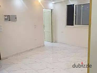 Apartment for rent suitable for administrative use on Zewail Street