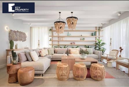 Under market price stand alone villa with cabin for sale in Seashell north coast