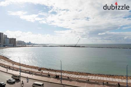 Apartment for sale in sidie bishr