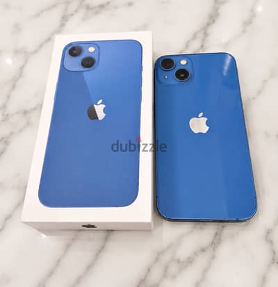 Apple - iPhone 13