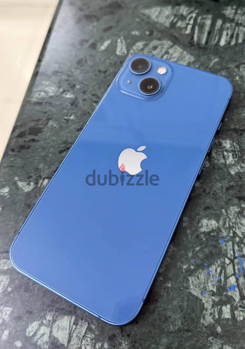 Apple - iPhone 13 1