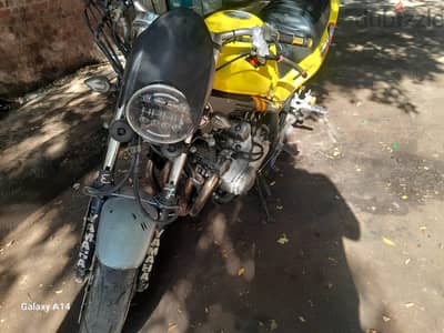 ياماها JX 900cc