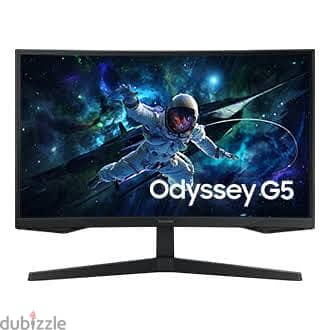 Samsung odyssey G5 32 2