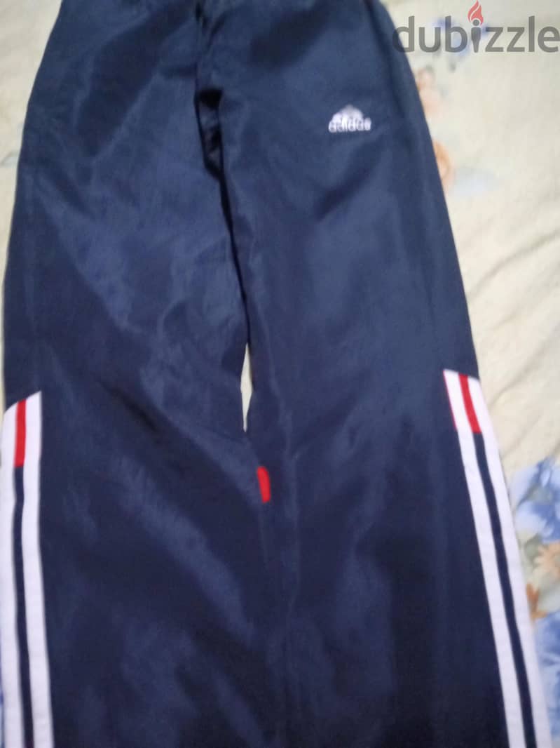 sweatpant adidas 1
