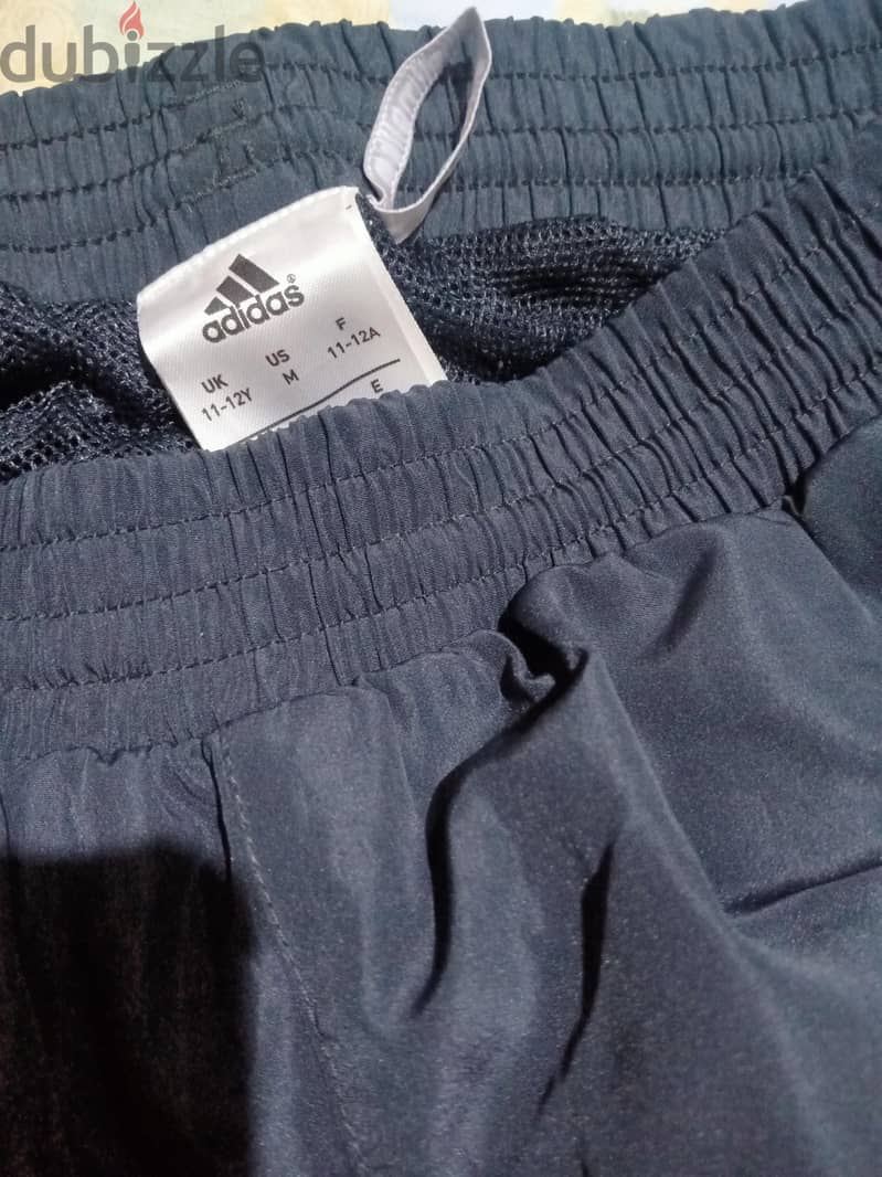 sweatpant adidas 2