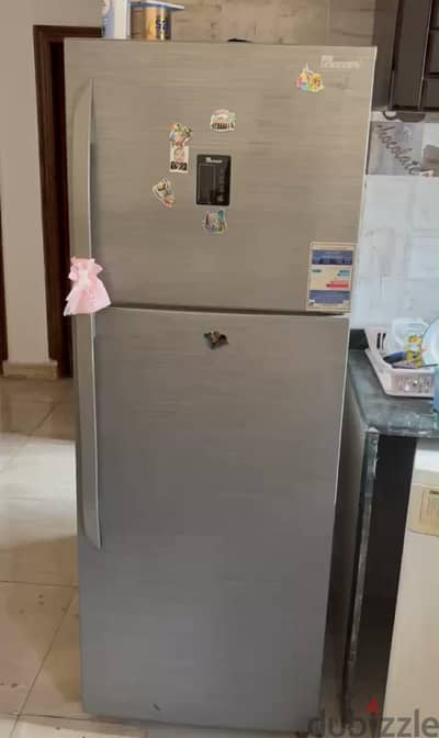 تلاجة يونيون اير ١٤ قدم