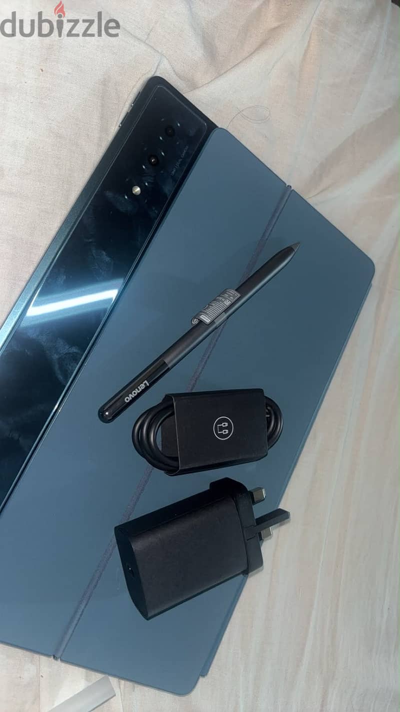 Lenovo yoga tab plus 1