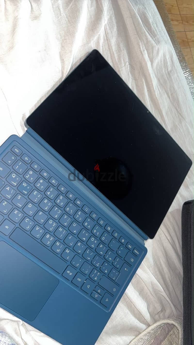 Lenovo yoga tab plus 2
