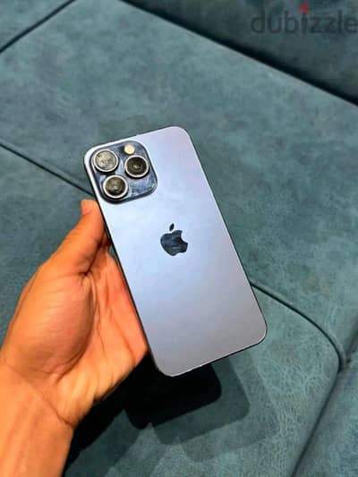 آبل - آيفون 15 برو ماكس