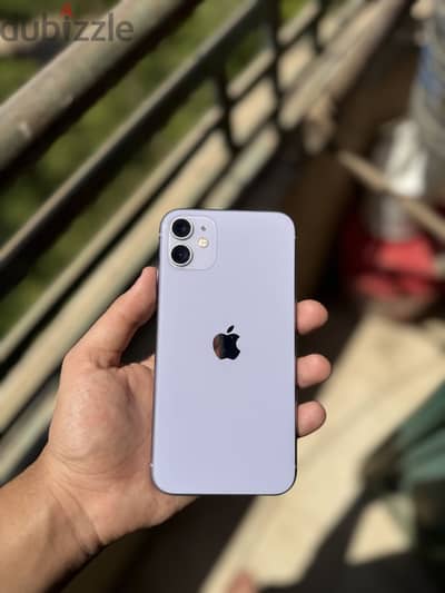 iPhone 11 128 خطين