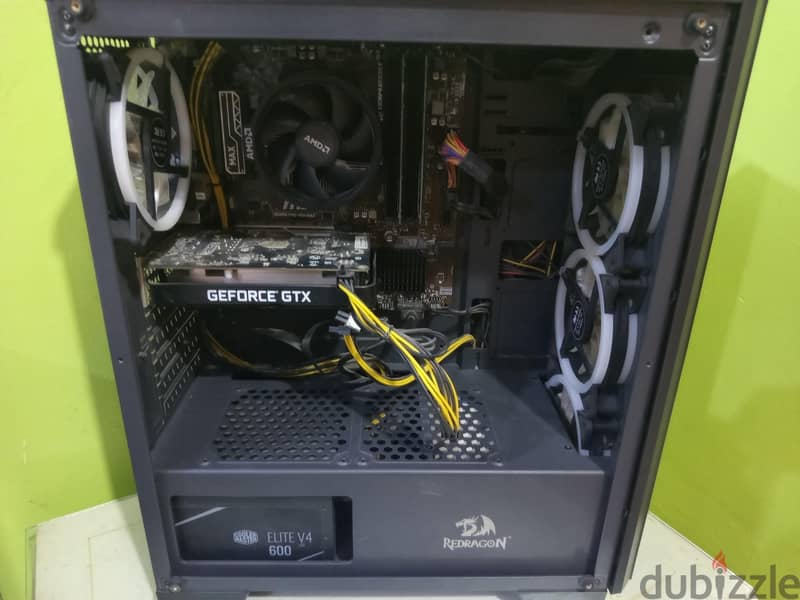 GAMING PC FOR SALE 3