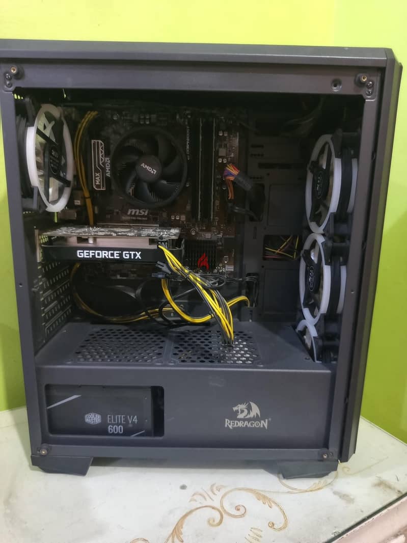 GAMING PC FOR SALE 4