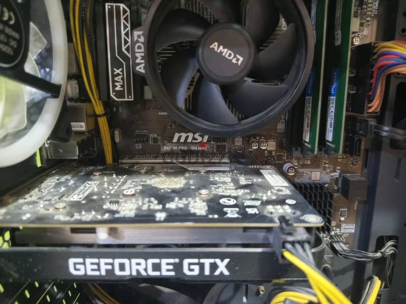 GAMING PC FOR SALE 5