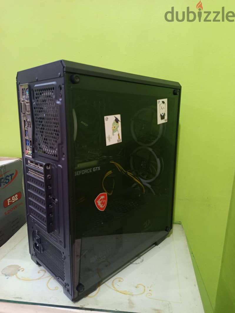 GAMING PC FOR SALE 6