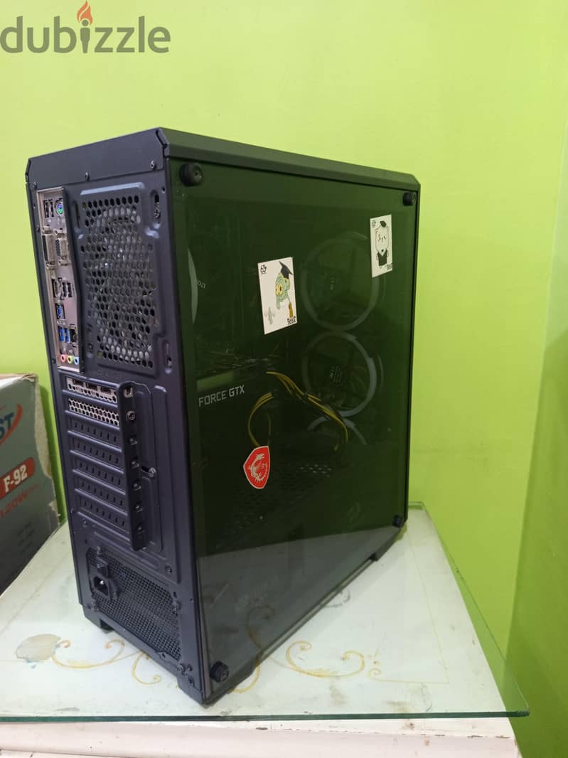 GAMING PC FOR SALE 7