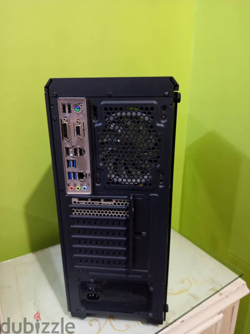 GAMING PC FOR SALE 8