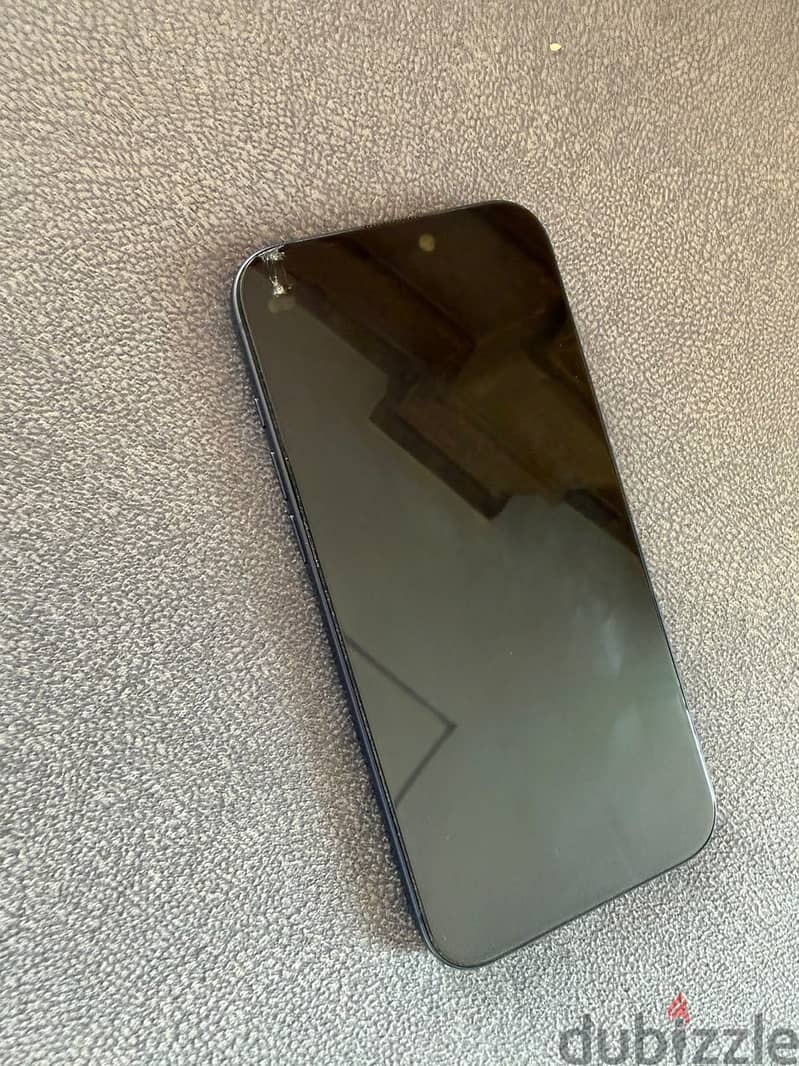 Apple - iPhone 17 Pro Max 1