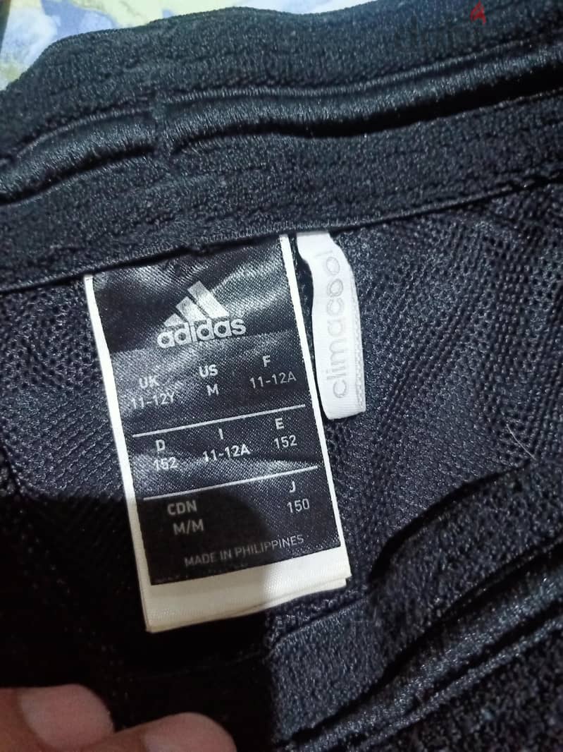 sweatpants adidas 1