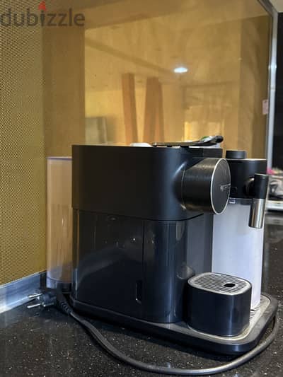 Nespresso Machine