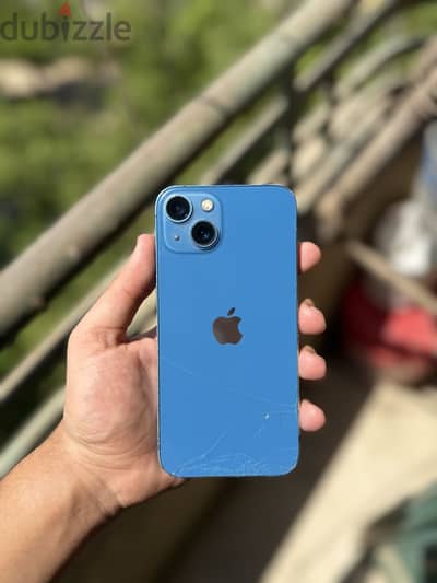 iPhone 13 128 ايفون ١٣