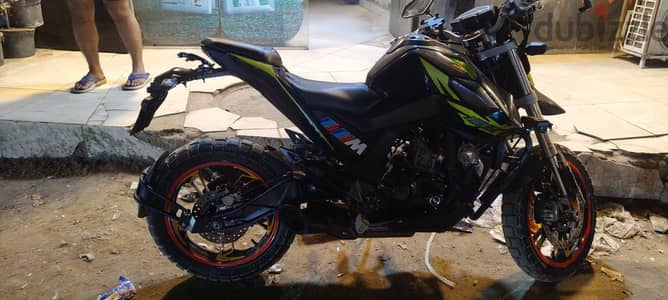 zantos u1 155cc