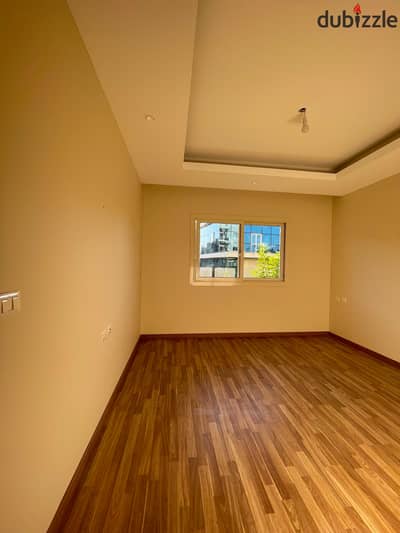 شقة للبيع فى ذا ادريس الشيخ زايد Apartment for sale - The address Compound El Sheikh zayed