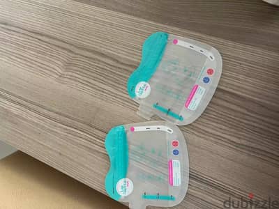 شفاط ثدي Breast pump للبيع استعمال مرتين فقط