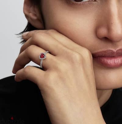 Pandora ring