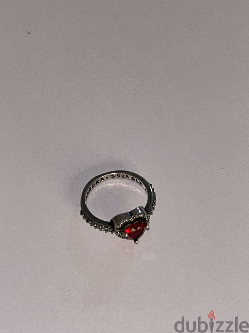 Pandora ring 4