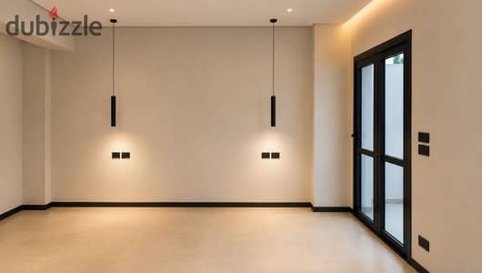 Apartment for Rent in El Patio Oro – New Cairo A fantastic opportunity to rent a beautiful garden apartment in El Patio Oro, one of the premium