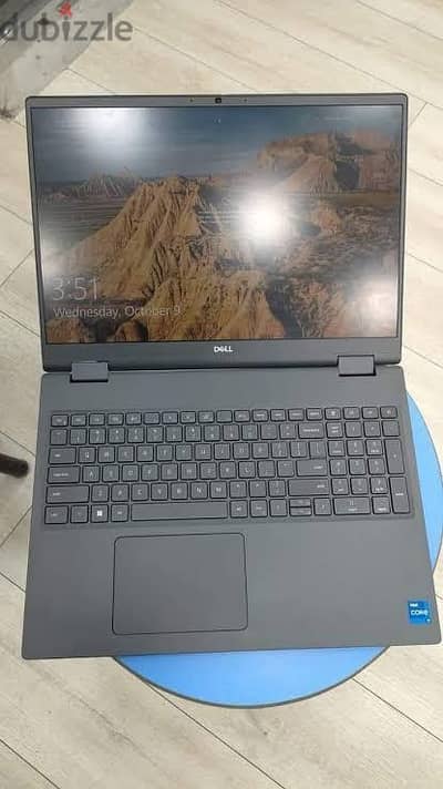 Dell Precision 7670 i7 12850HX RTX A2000 8GB