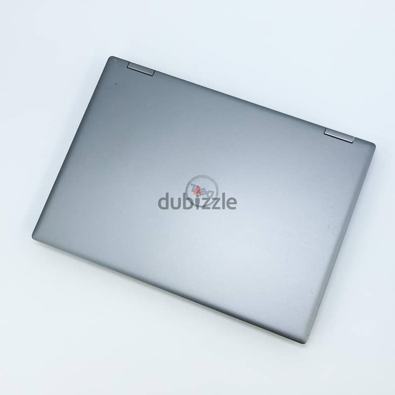 عرض بيع Dell Precision 7670 i7 12850HX RTX A2000 8GB لابتوب ديل 4