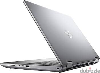 عرض بيع Dell Precision 7670 i7 12850HX RTX A2000 8GB لابتوب ديل 2