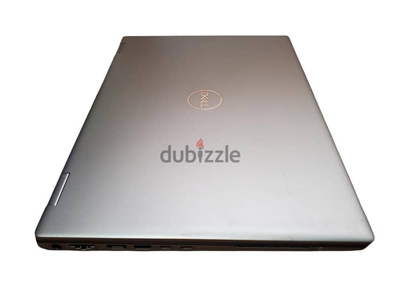 عرض بيع Dell Precision 7670 i7 12850HX RTX A2000 8GB لابتوب ديل 3