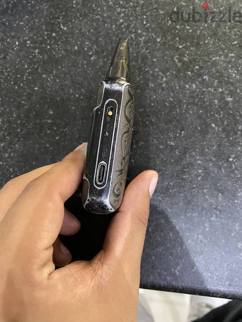 Oxva xlim sq pro 2 1