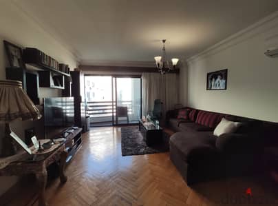 For rent in Sasaba 145m directly on the Tram ultra Lux