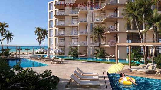 GREEN CONTRACT • ULTRA SUPER LUX • PRIME LOCATION