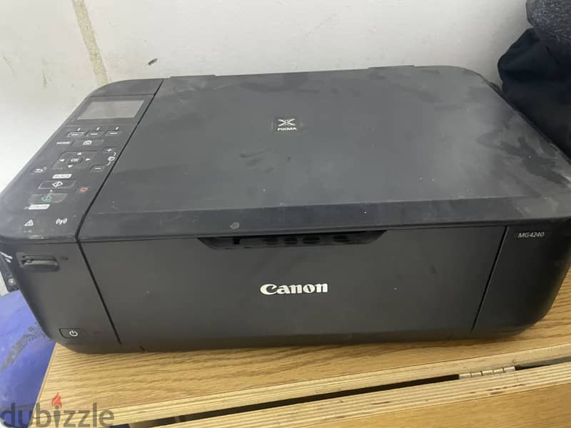 Canon 1