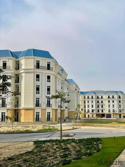 OWN YOUR FINISHED APARTMENT WITH LOWEST DOWN PAYMENT READY NOW FOR DELIVERY IN LATIN DISTRICT NEW ALAMIEN CITY