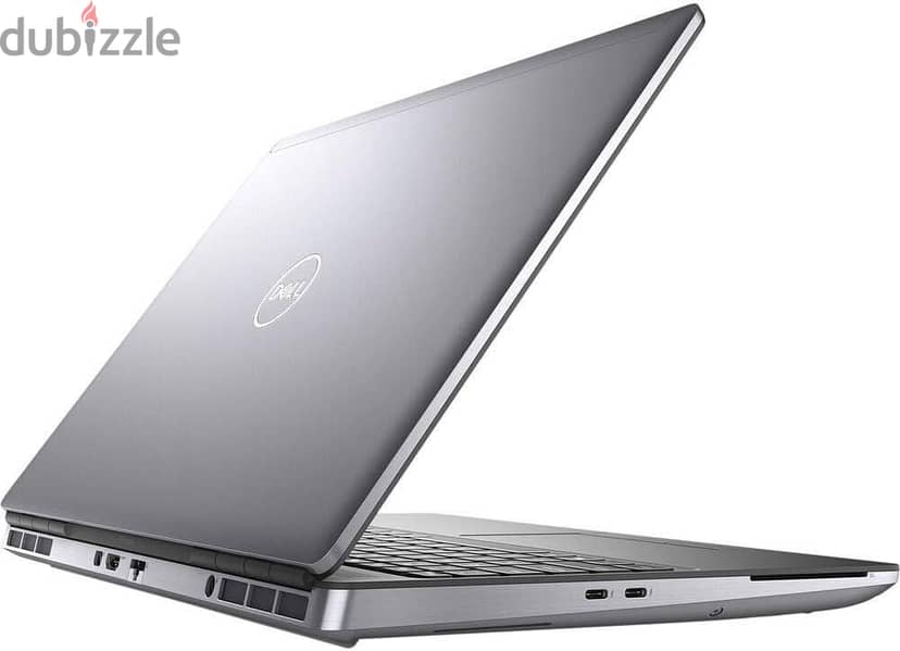 عرض بيع ديل Dell Precision 7740 i7 9th RTX 5000 16GB Workstation